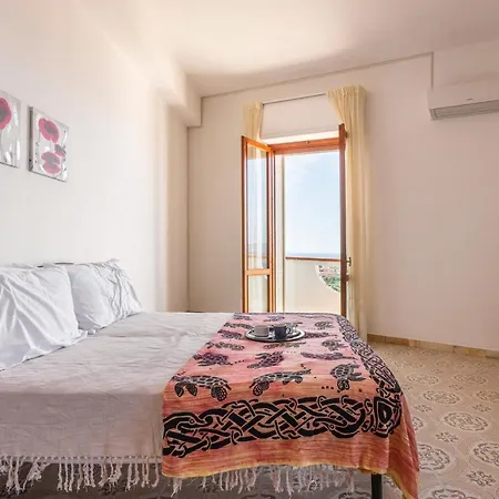 Ca' Da Tina Lägenhet